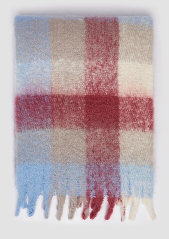 s.Oliver Scarf in Mixed colors
