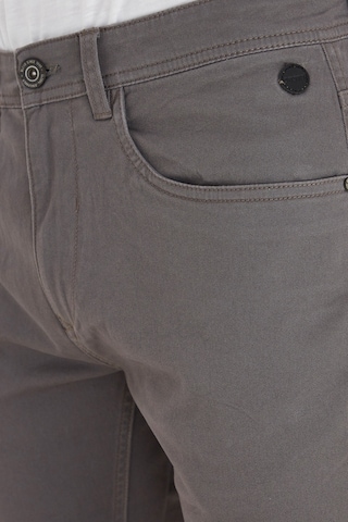BLEND Slimfit Broek 'Saturn' in Grijs