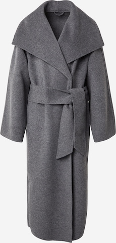 & Other Stories Välikausitakki värissä harmaa: etupuoli