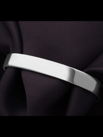 Tony Fein Bracelet 'Armreif' in Silver