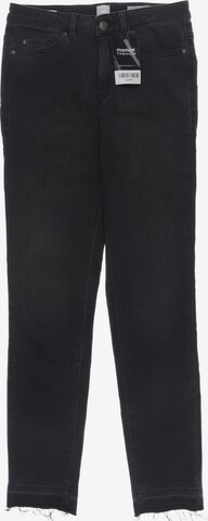 BOSS Jeans in 27 in Black: front