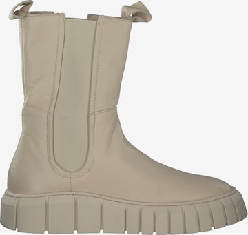 MJUS Chelsea Boots 'P67203' in Beige