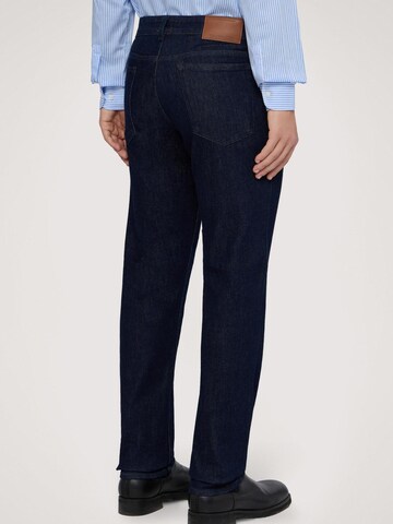 Trussardi - regular Vaquero en azul