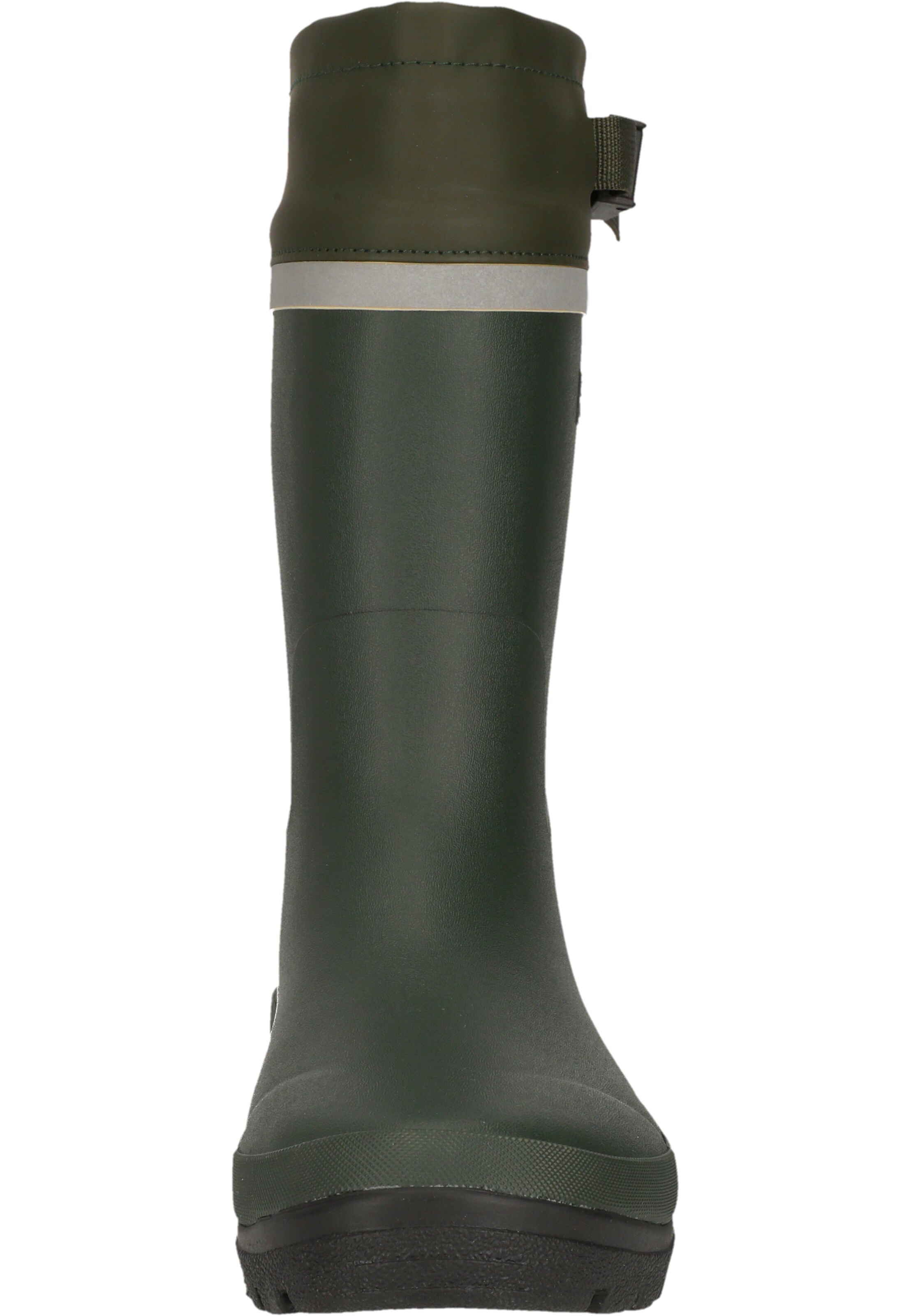 Weather Report Gummistiefel 'Kago' in Grün
