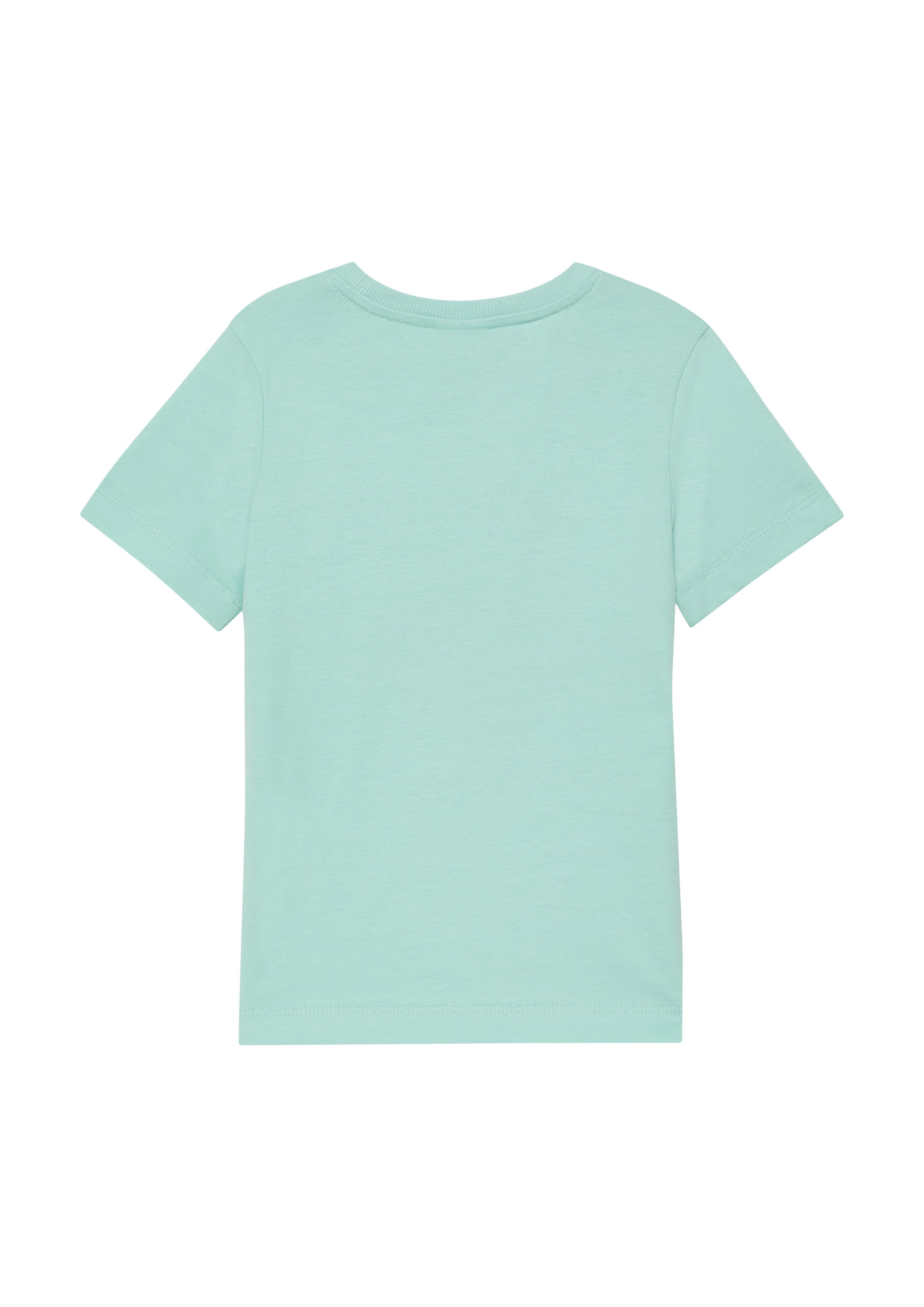 s.Oliver Shirt in Blue