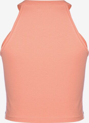 FILA Tama Top Damen in Rot