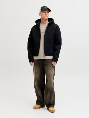 JACK & JONES Bluser & t-shirts 'JPRBlualves' i grå