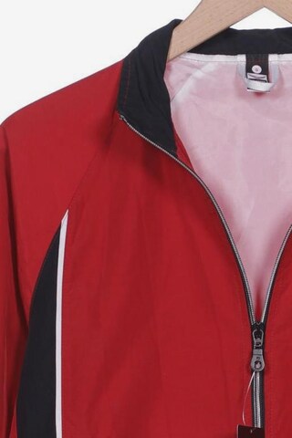 Trigema Jacket & Coat in S in Red