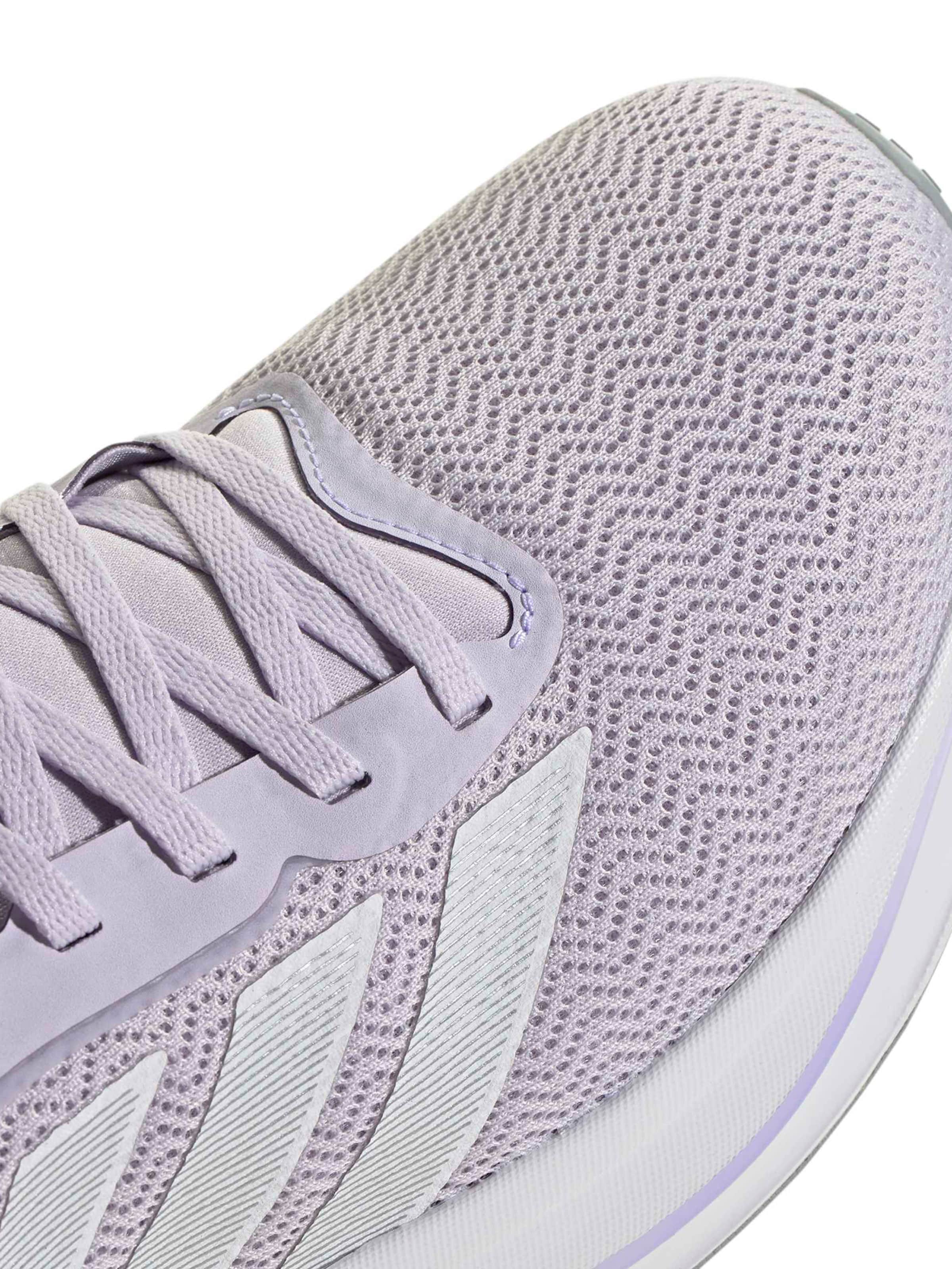 Chaussure de course 'RESPONSE 2' ADIDAS PERFORMANCE en violet