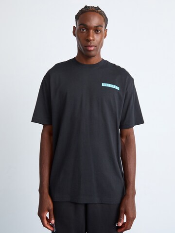 ADIDAS ORIGINALS Tričko – černá