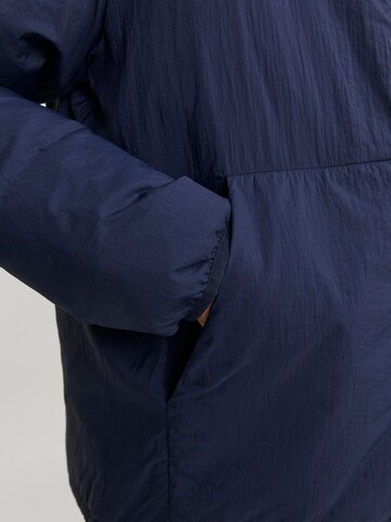 JACK & JONES Jacke 'JJVesterbro' in Blau