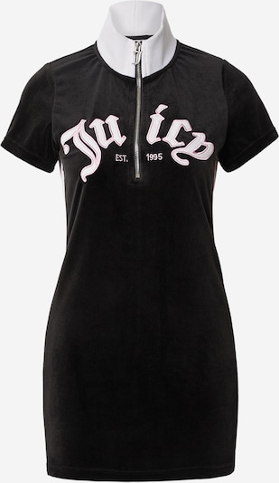 Suknelė 'CLASIC' iš Juicy Couture, spalva – rožių spalva / juoda / balta, Prekių apžvalga