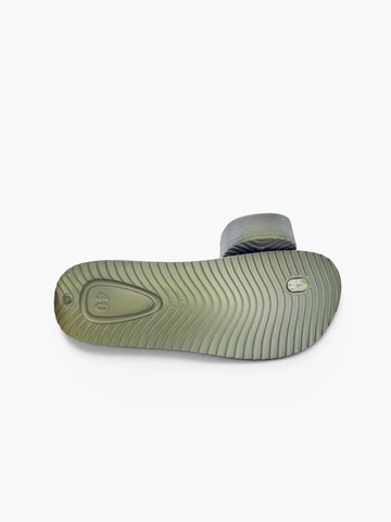 IGOR Beach & swim shoe in Green