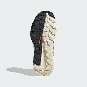 ADIDAS TERREX Boots 'Free Hiker 2.0' in Green