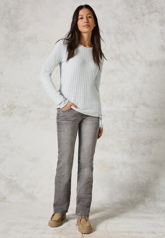 CECIL Shirt in Beige