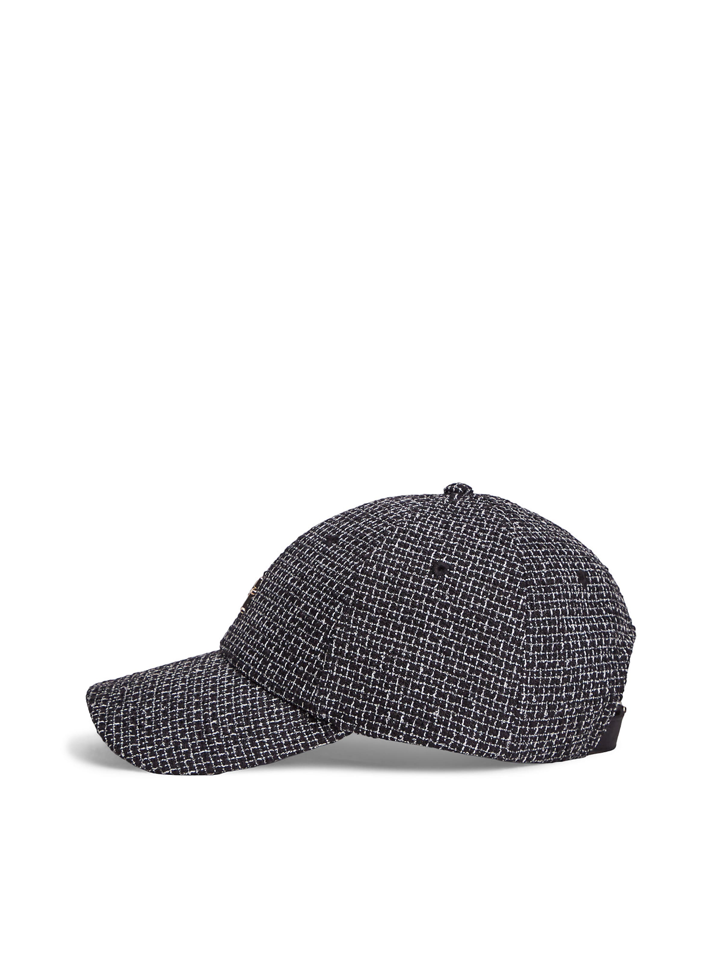 TOMMY HILFIGER Pet in Zwart