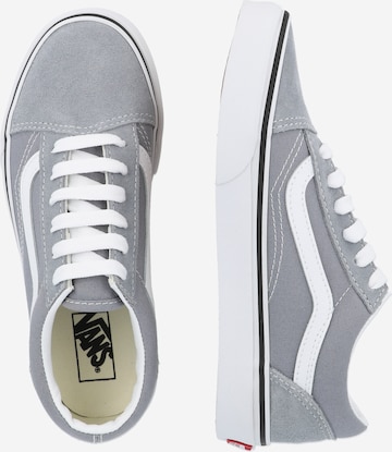 VANS Sneaker in Grau