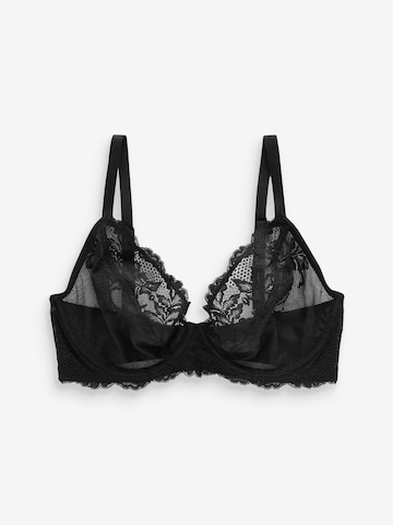 T-shirt Reggiseno di Next in beige