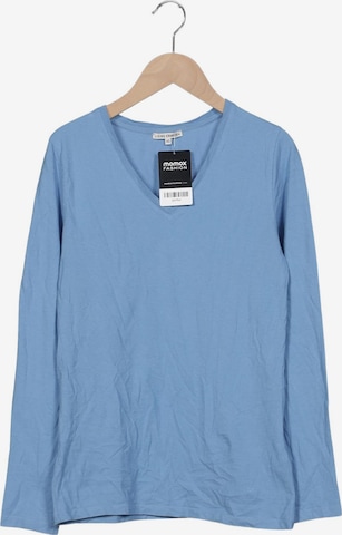 Living Crafts Top & Shirt in XS in Blue: front