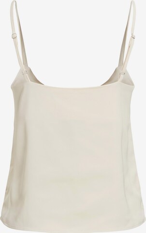 JJXX Topp 'Malia' i beige