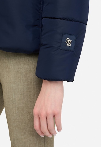 mėlyna Liu Jo Žieminė striukė