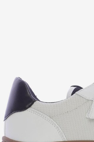 MICHAEL Michael Kors Sneaker 39,5 in Weiß