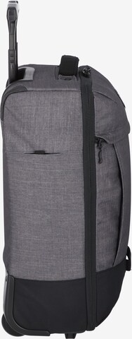 DAKINE Trolley in Grau