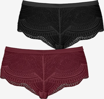 LASCANA Panty in Lila: predná strana