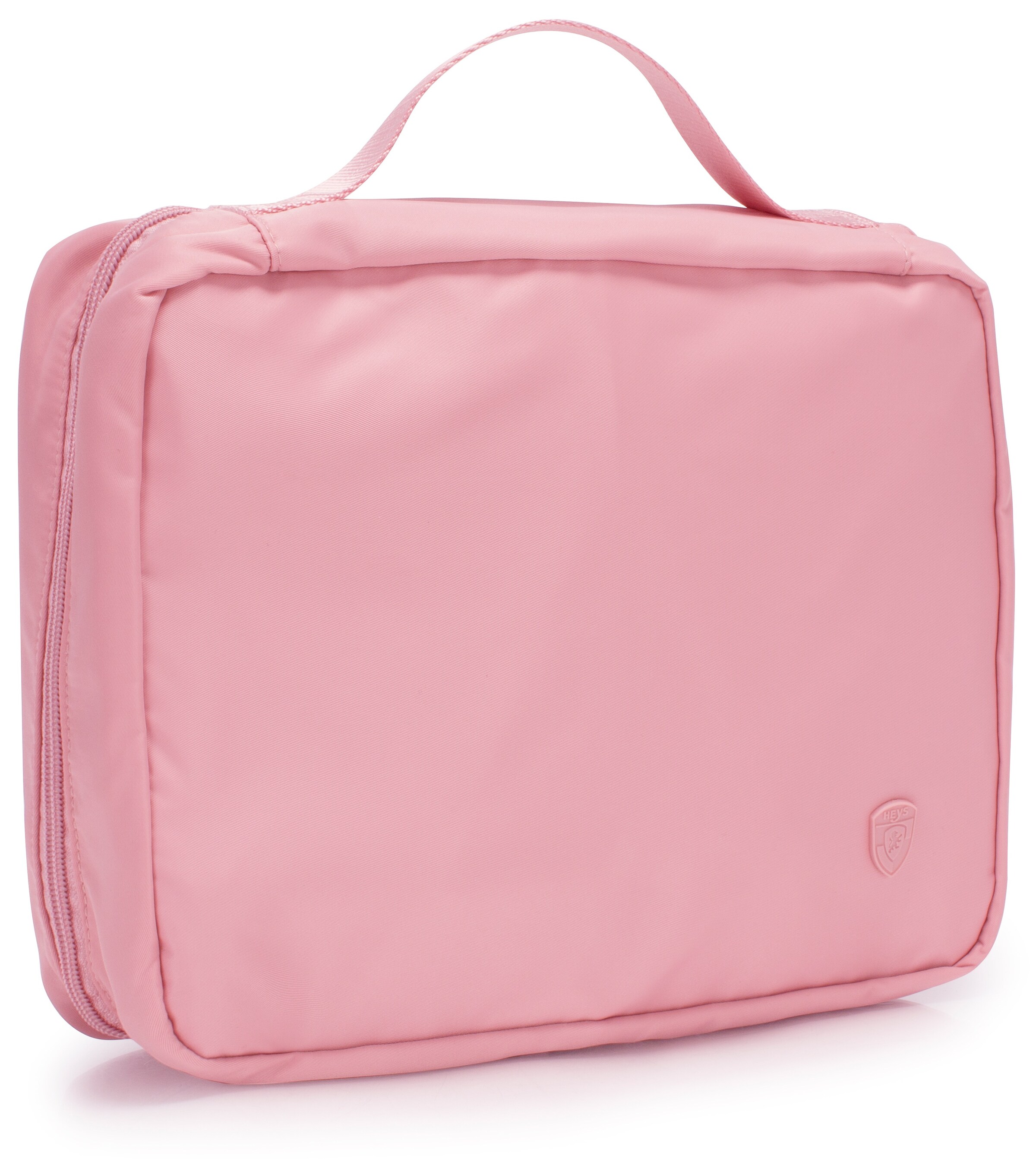 Heys Toiletry Bag in Pink