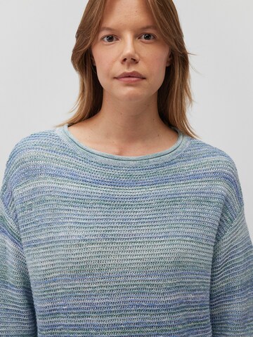 Mavi Sweater in Blue