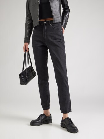 Regular Jean 'Nora' Dr. Denim en noir : devant