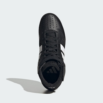 ADIDAS PERFORMANCE Sports shoe 'HVC' in Black