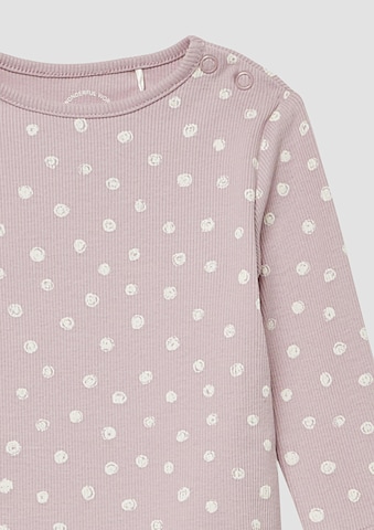 s.Oliver Shirt in Pink