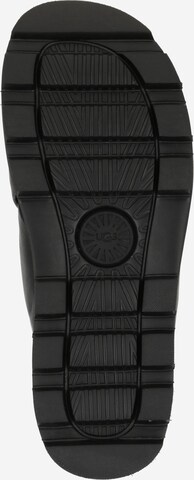 Zoccoletto 'Capitelle' di UGG in nero