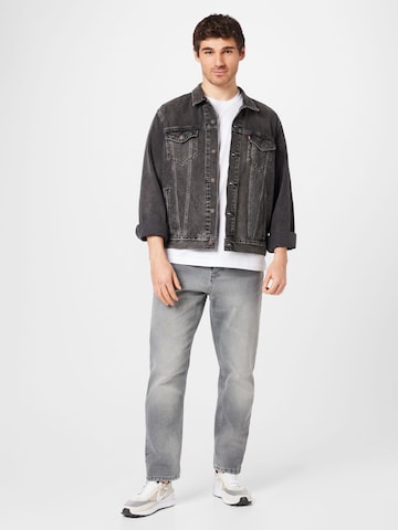 Regular Jean 'Newel' Carhartt WIP en gris