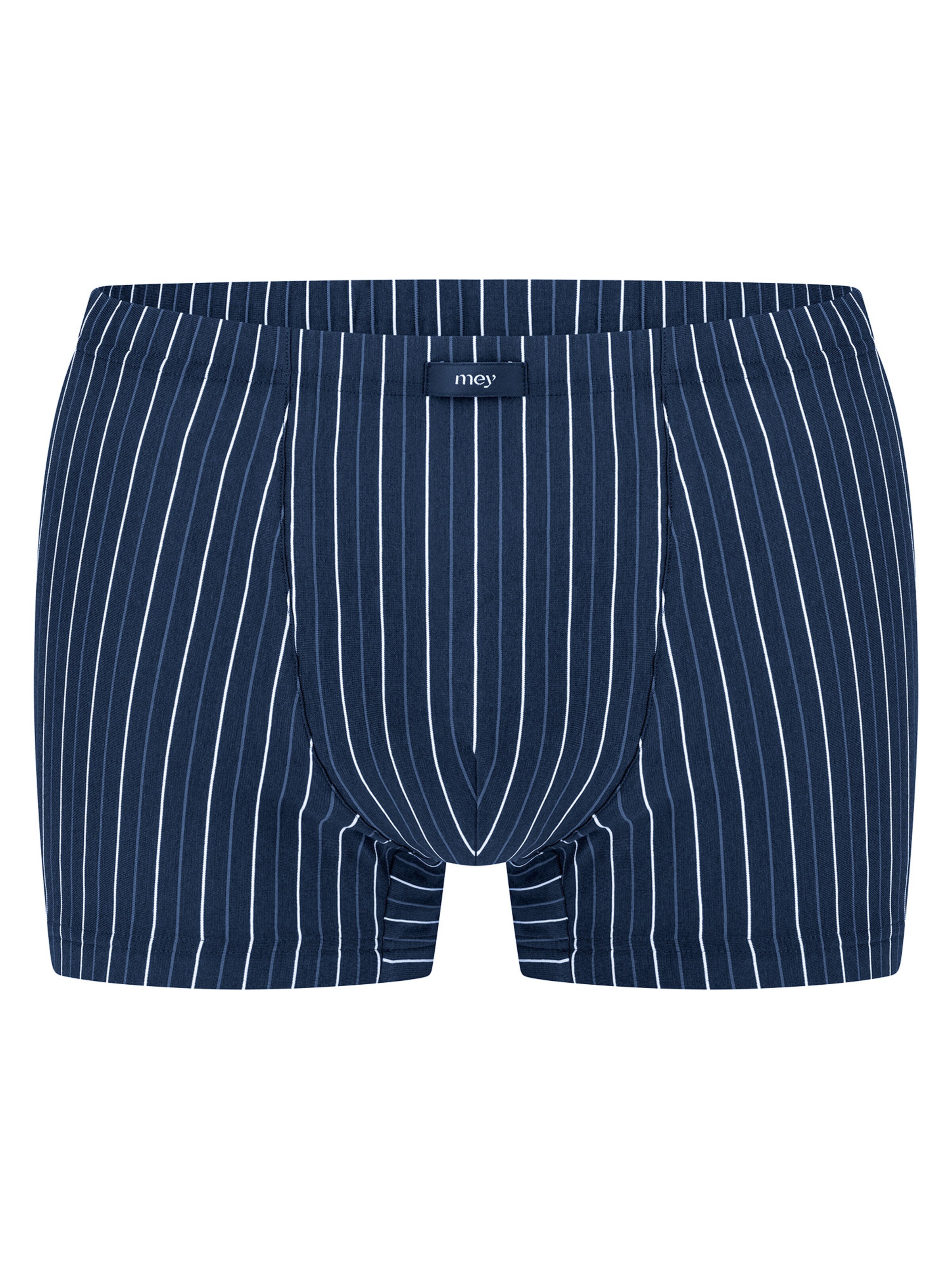 Mey Boxershorts 'Täby' in de kleur Blauw, Productweergave
