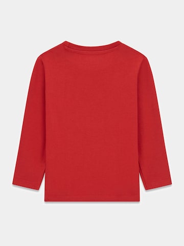 GUESS Shirt in Red