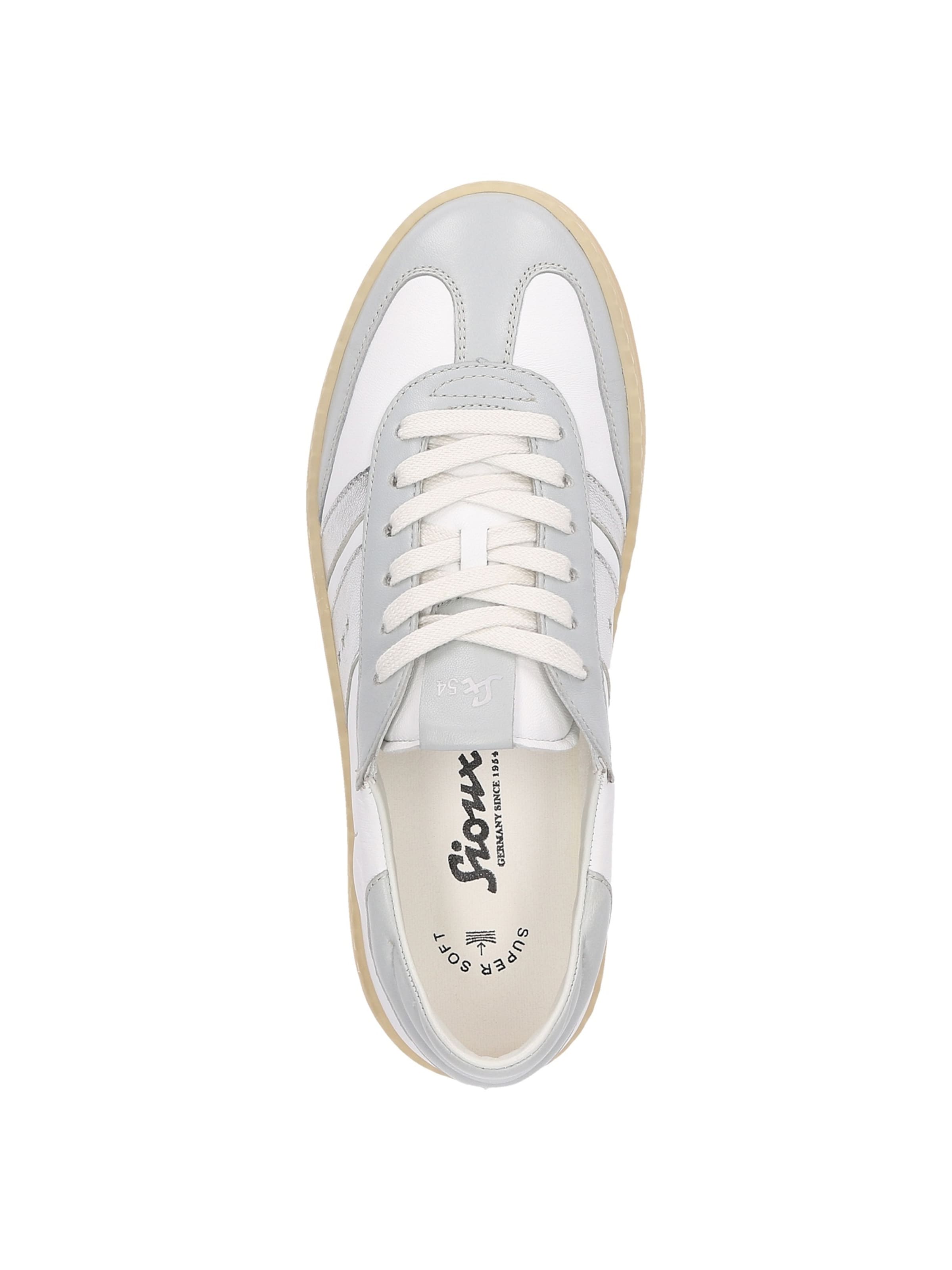 SIOUX Platform trainers 'Tedroso' in Silver