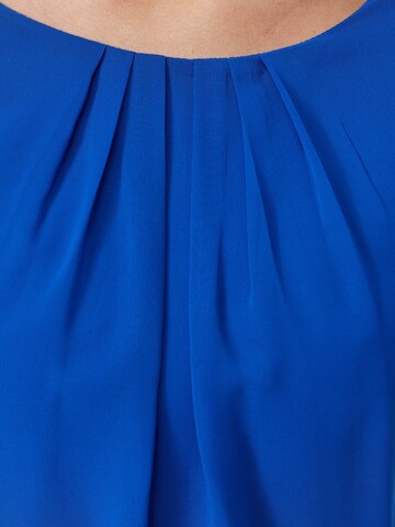 Orsay Blouse 'Baplu' in Blue