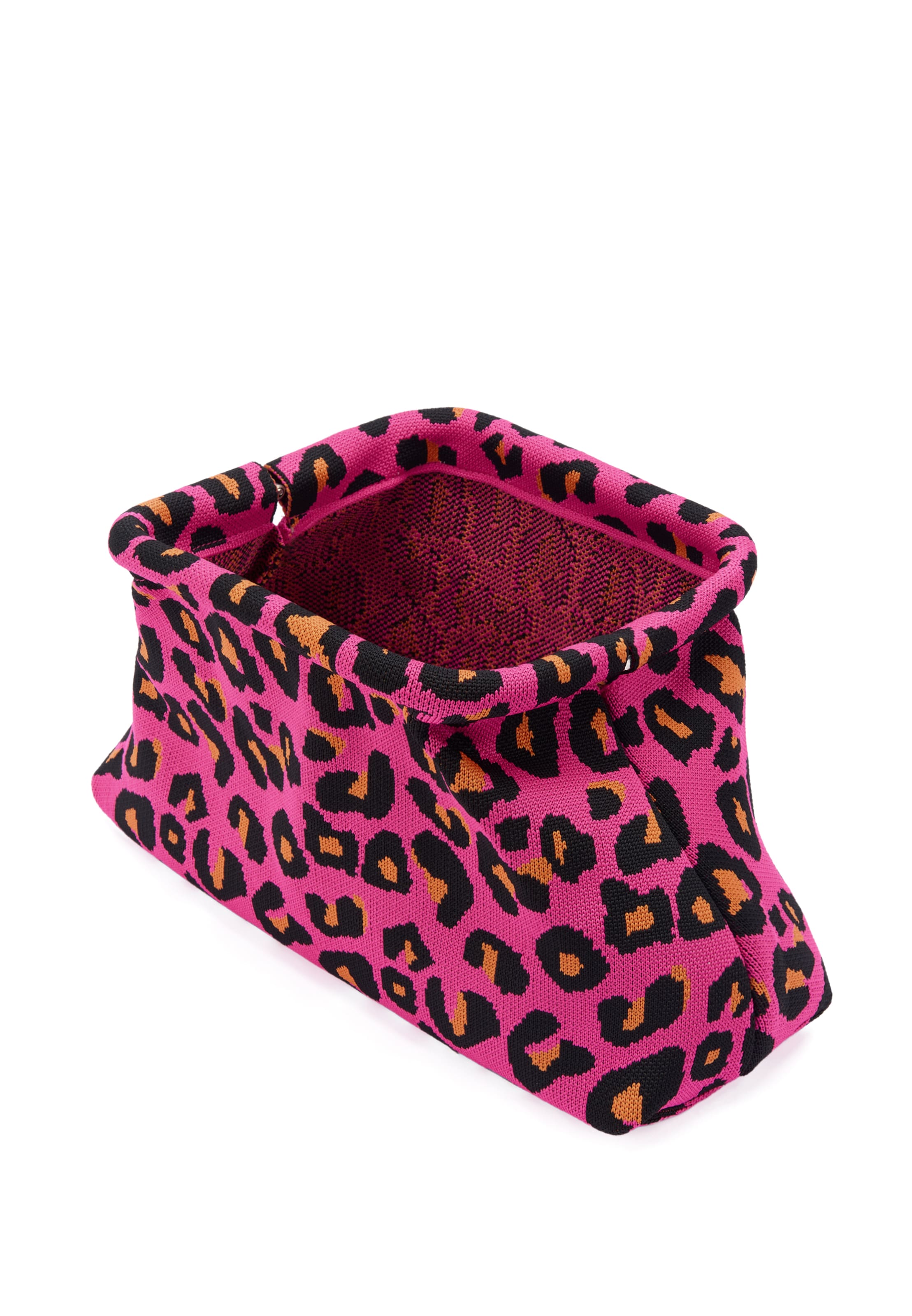 myMo at night - Bolso de noche en rosa