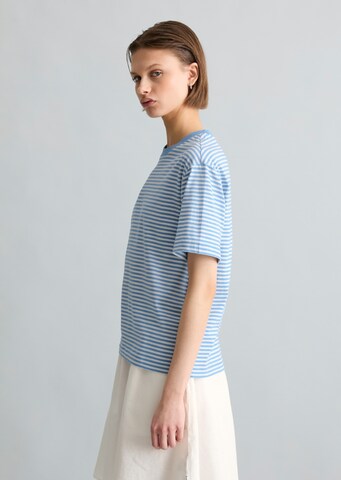 Marc O'Polo DENIM Shirt in Blauw