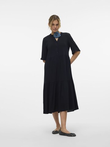 VERO MODA Dress 'Easy' in Black: front