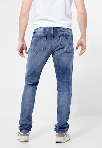 Street One MEN Regular Jeans in Blue