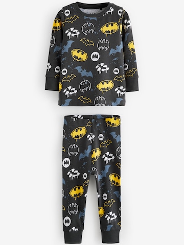 Pyjama Next en noir