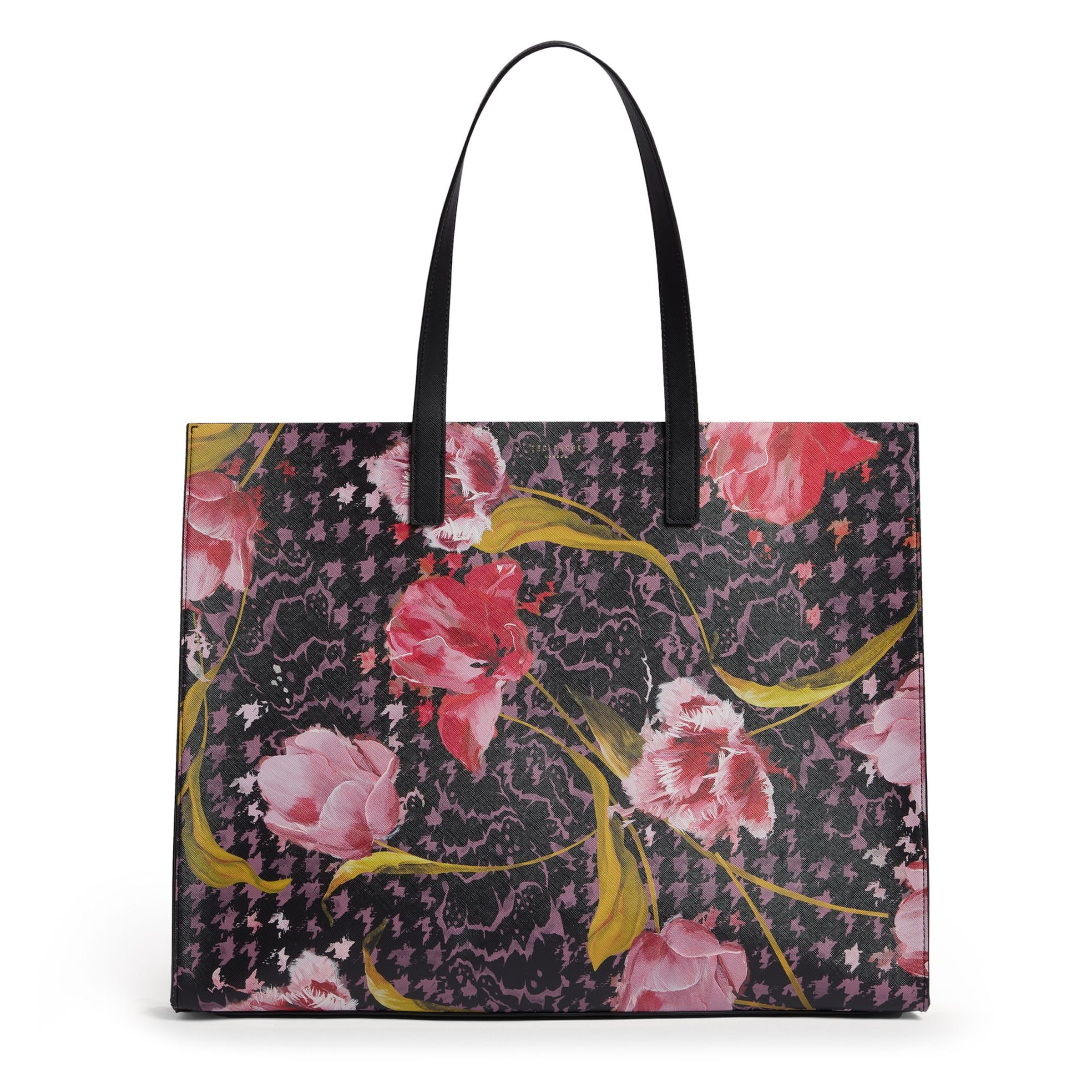 Shopper 'Tulah' di Ted Baker in colori misti: frontale