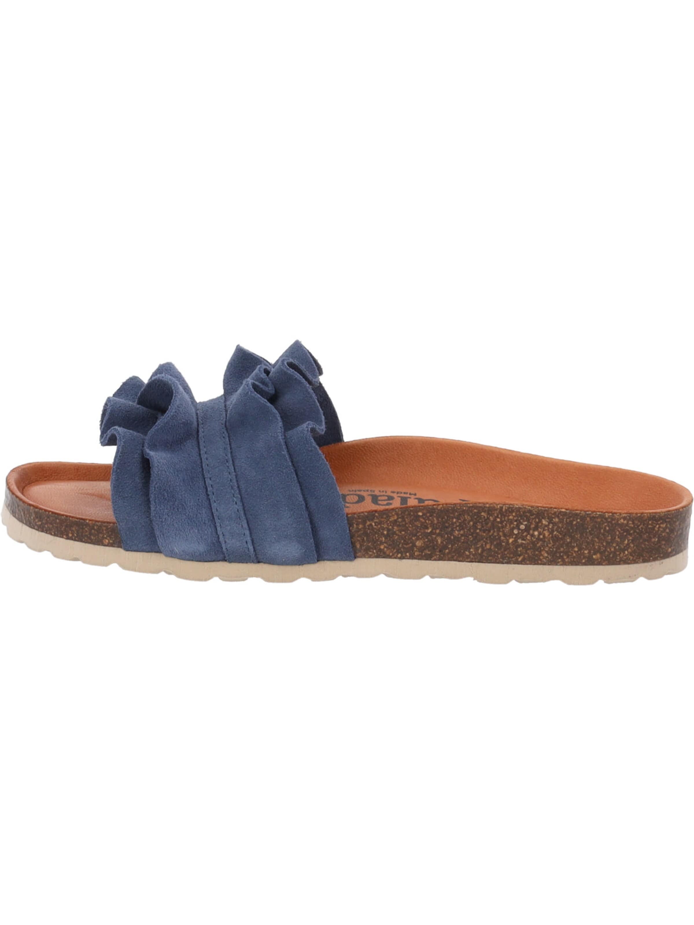 Palado Pantolette 'Vilnado'‌‌‌‌ in Blau