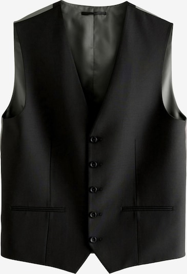 Next Kamizelka do garnituru 'Motion Flex' w kolorze ciemnoszary / czarnym, Podgląd produktu