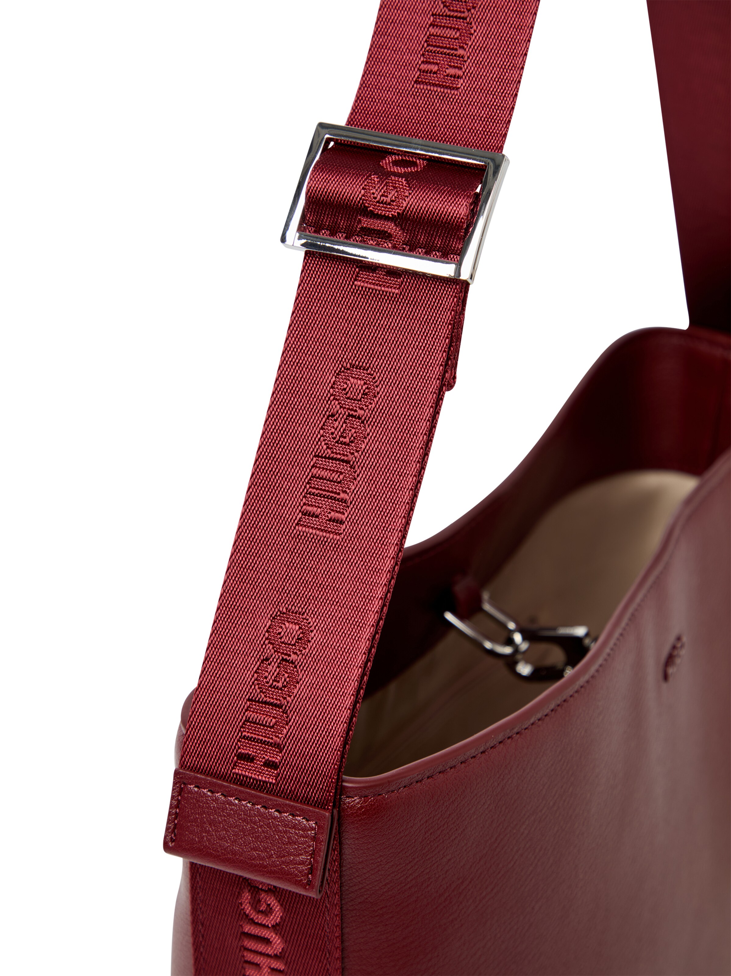 HUGO Umhängetasche 'Bel 2.0' in Rot