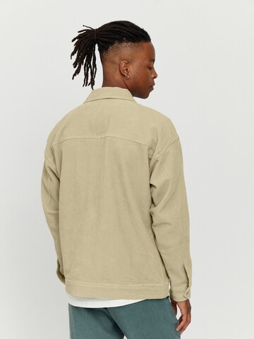 mazine Between-Season Jacket ' Garrick ' in Beige