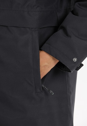 Whistler Winterparka 'Janison V2' in Blauw
